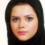 تصویر دکتر نفیسه فهیمی گیگلو