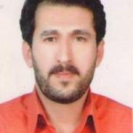 تصویر دکتر کیانوش باغبدرانی