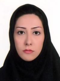 تصویر دکتر پگاه هلال بیدختی
