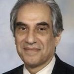 تصویر دکتر حسین قریب