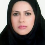 تصویر دکتر سالومه حیدری