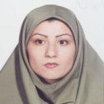 تصویر دکتر فریال حاجی زاده