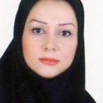 تصویر دکتر ندا صداقت اسکی