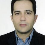 تصویر دکتر علیرضا حاجی آقائی شهیر