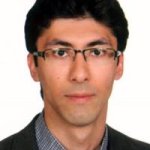 تصویر دکتر وحید علیزاده باجگیران