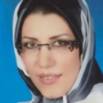 تصویر دکتر زهرا احمدیان