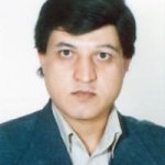 تصویر دکتر رضا نیکخواه
