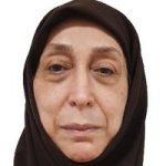 تصویر دکتر جمیله بیگم طاهری