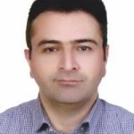 تصویر دکتر مهدی باقریه