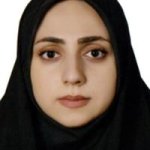 تصویر دکتر معصومه رستگار انار مرزی