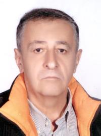 تصویر دکتر سیدجواد قافله باشی