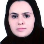 تصویر دکتر ملیحه سلطانی گردفرامرزی