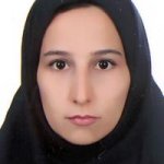 تصویر دکتر زهرا معارف وند