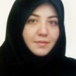 تصویر دکتر زهرا بادیه نشین