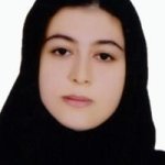 تصویر دکتر خاطره فرشادی