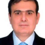 تصویر دکتر فخرالدین عادلی