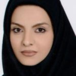 تصویر دکتر هاجر رفیعی فرد