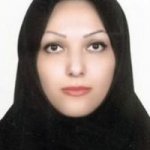تصویر دکتر مریم باستانی پور