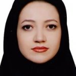 تصویر دکتر پریا امین نژاد