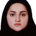 تصویر دکتر مریم راه چمنی