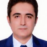 تصویر دکتر وحید آقاحسین شیرازی