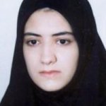 تصویر دکتر نفیسه سادات شریفی
