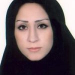 تصویر دکتر محدثه مشهدی