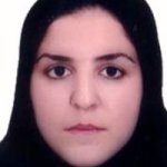 تصویر دکتر وحیده قلی نسب
