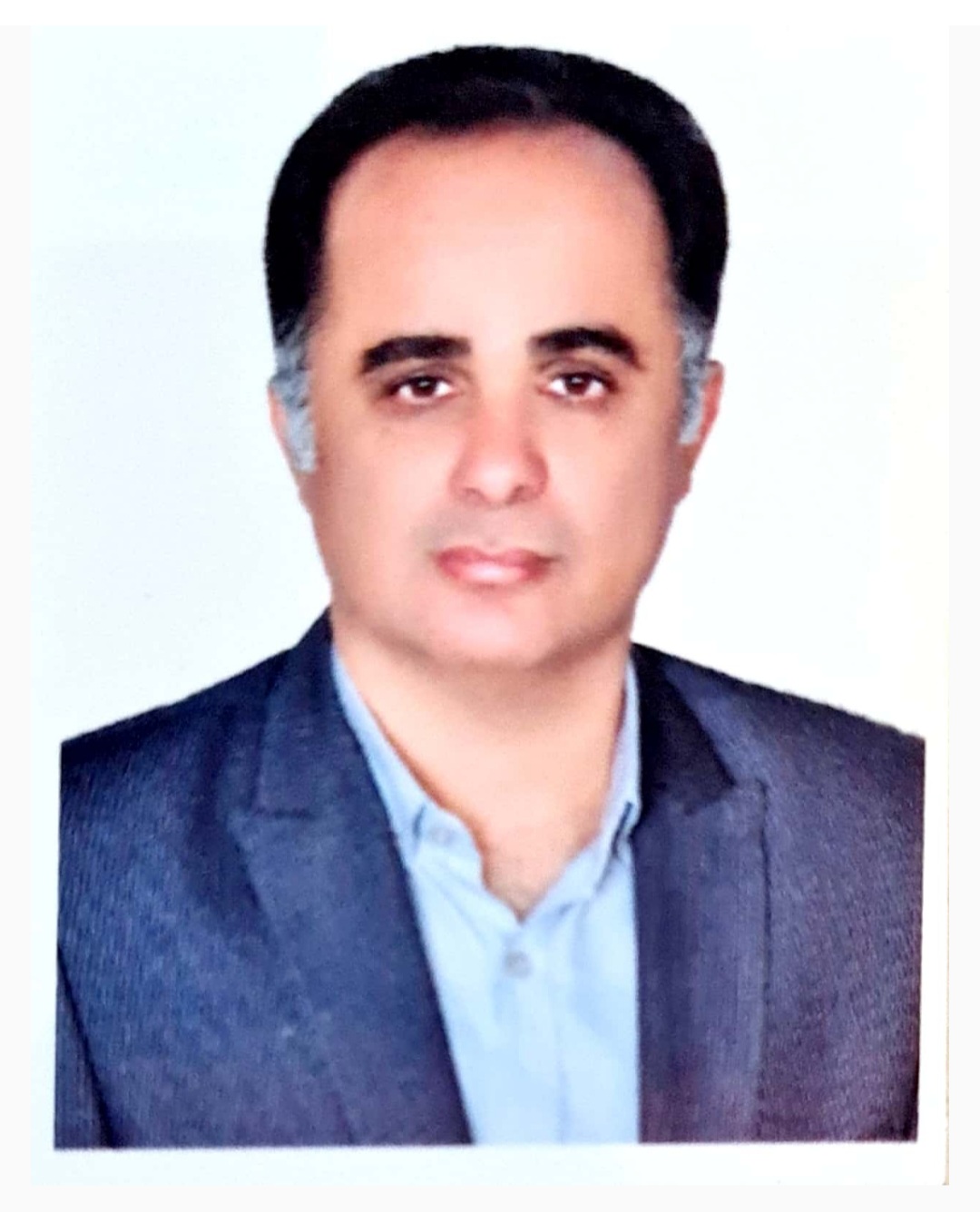 تصویر دکتر حمزه علی ترنگ