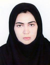 تصویر دکتر ربابه قهرمانی