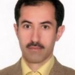 تصویر دکتر احسان الله نجمی