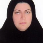 تصویر دکتر فاطمه اشگوریان ثانی