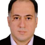 تصویر دکتر ماکان صدر