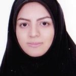 تصویر دکتر زهرا خلف رضائی زارع