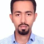 تصویر دکتر میلاد مرادی
