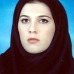 تصویر دکتر مهشید وزیری
