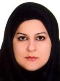تصویر دکتر آناهیتا صالحی نوبندگانی