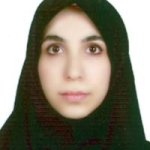 تصویر دکتر مریم احمدیار