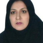 تصویر دکتر رباب رستم زاده