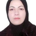 تصویر دکتر فاطمه شجیعی رودمعجنی
