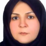 تصویر دکتر پریسا خاطرنشانیان فام