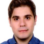 تصویر دکتر مهدی خدابخش