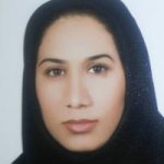 تصویر دکتر افسانه صداقت