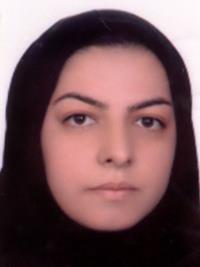 تصویر دکتر لیلا فیضی