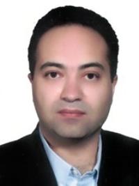 تصویر دکتر کیانوش ارامی
