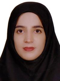 تصویر دکتر سمیرا عینی
