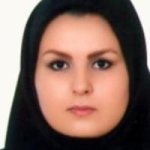 تصویر دکتر فاطمه حیدری کمررودی