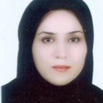 تصویر دکتر مریم اخلاقی