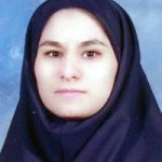 تصویر دکتر مریم اجاره دار