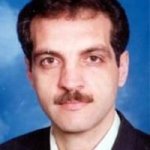 تصویر دکتر حمیدرضا سالاری